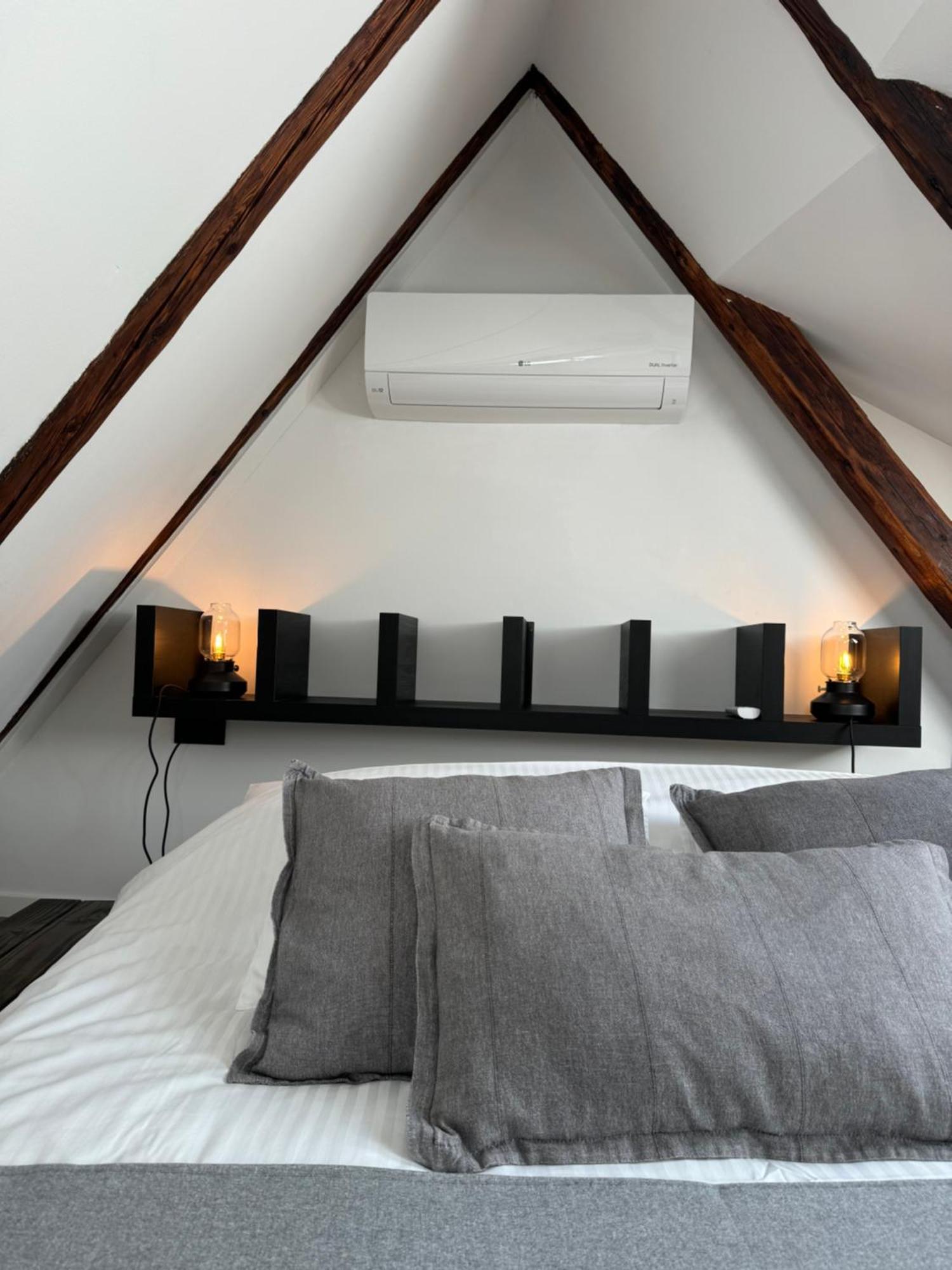 Grich Witch Apartment Zagreb Room photo